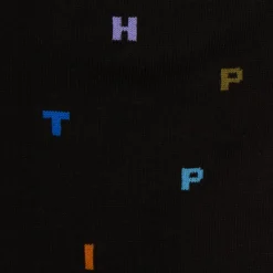 Keanu Stamp Logo Socks