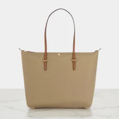 Discount LAUREN Keaton Medium Tote