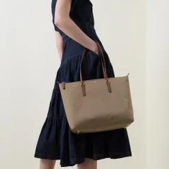 Discount LAUREN Keaton Medium Tote