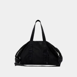 Kei Logo Weekender Bag