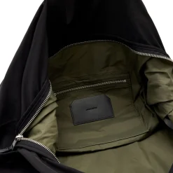 Kei Logo Weekender Bag