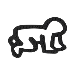 Clearance ETTA LOVES Keith Haring 'Baby' Rubber Teether