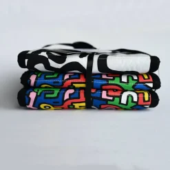 Keith Haring Reversible Sensory Strip