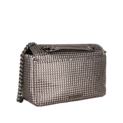Online KURT GEIGER LONDON Kensington Chainmail Shoulder Bag