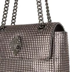 Online KURT GEIGER LONDON Kensington Chainmail Shoulder Bag