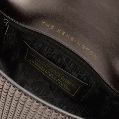 Online KURT GEIGER LONDON Kensington Chainmail Shoulder Bag