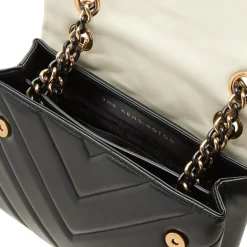 New KURT GEIGER LONDON Kensington Crossbody Bag