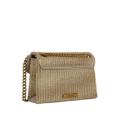Online KURT GEIGER LONDON Kensington Fabric Shoulder Bag