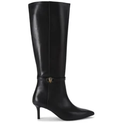 Kensington Flexi Knee-High Boots
