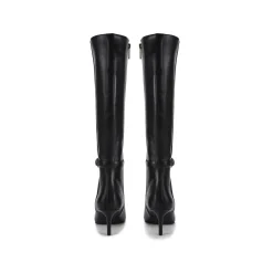 Kensington Flexi Knee-High Boots
