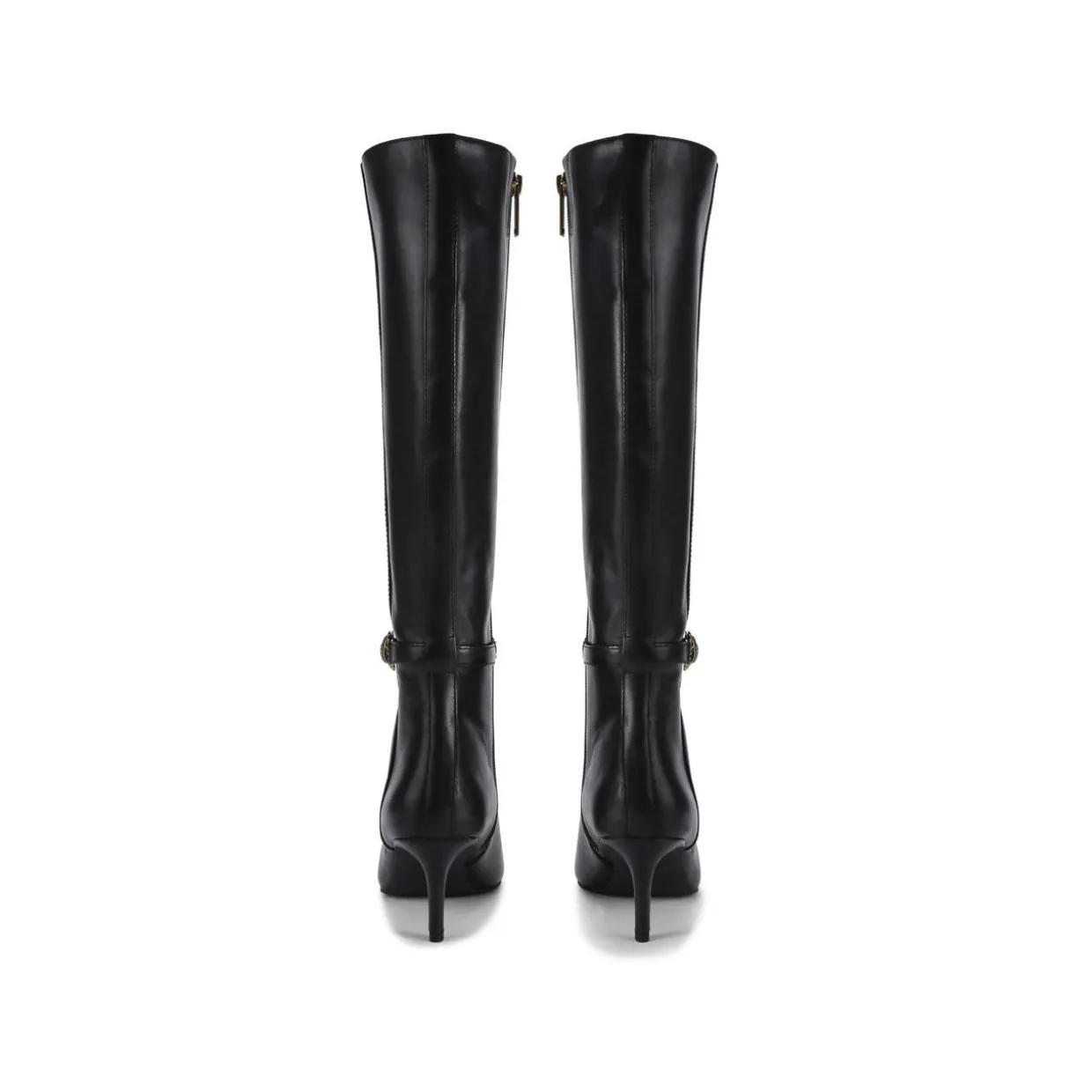 Kensington Flexi Knee-High Boots