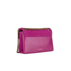 Fashion KURT GEIGER LONDON Kensington Leather Mini Crossbody