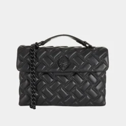 Outlet KURT GEIGER LONDON Kensington Quilted Bag