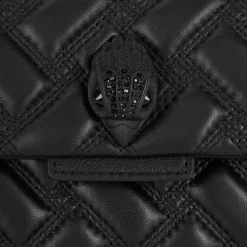 Outlet KURT GEIGER LONDON Kensington Quilted Bag