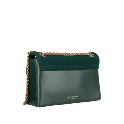 Hot KURT GEIGER LONDON Kensington Quilted Crossbody Bag