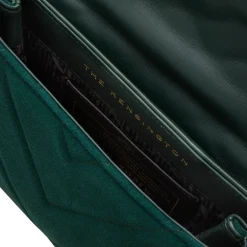 Hot KURT GEIGER LONDON Kensington Quilted Crossbody Bag