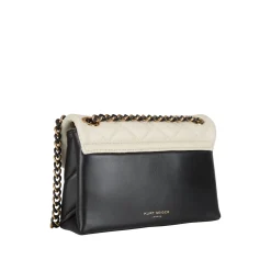Discount KURT GEIGER LONDON Kensington Two-Tone Mini Crossbody Bag