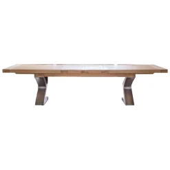 Kettering Extending Dining Table