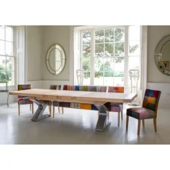 Kettering Extending Dining Table