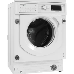 Clearance WHIRLPOOL 9KG 1400 RPM Washing Machine