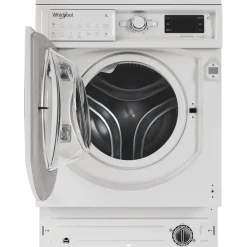 Clearance WHIRLPOOL 9KG 1400 RPM Washing Machine