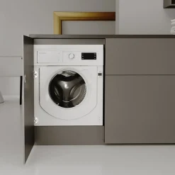 Clearance WHIRLPOOL 9KG 1400 RPM Washing Machine