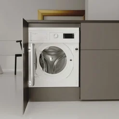 Clearance WHIRLPOOL 9KG 1400 RPM Washing Machine