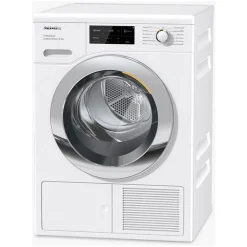 9kg Freestanding Heat Pump Tumble Dryer