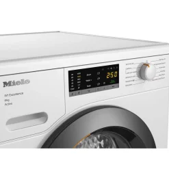 8kg Front-Loading Washing Machine