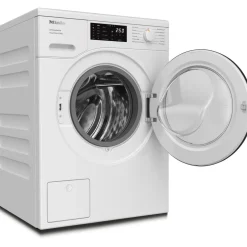 8kg Front-Loading Washing Machine