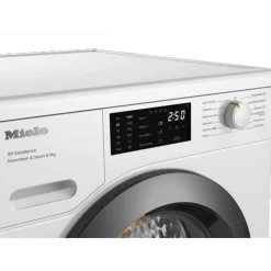 Discount MIELE 9kg Front-Loading Washing Machine
