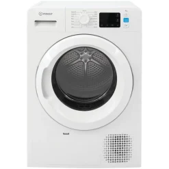 Best INDESIT 9kg Heat Pump Tumble Dryer