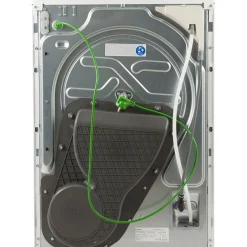 Best INDESIT 9kg Heat Pump Tumble Dryer