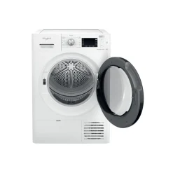 Outlet WHIRLPOOL 9Kg Heat Pump Tumble Dryer