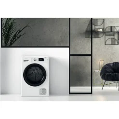 Outlet WHIRLPOOL 9Kg Heat Pump Tumble Dryer