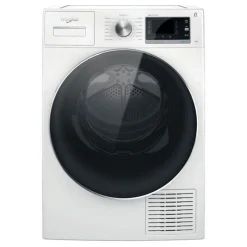Online WHIRLPOOL 9Kg Heatpump Dryer Supreme Silence