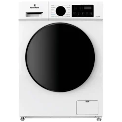 New POWERPOINT 10KG 1400RPM A Rated Washing Machine