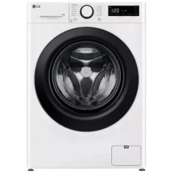 10kg TurboWash™ Washing Machine White