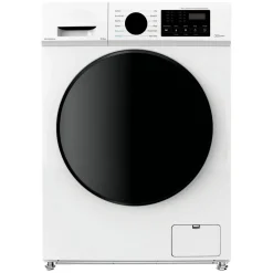 9kg Washer 1400RPM Deluxe