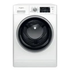 Discount WHIRLPOOL 9Kg Washing Machine, 1400 rpm