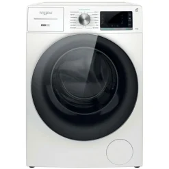 9Kg Washing Machine With 1400 RPM