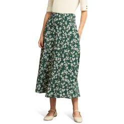 Discount HOBBS Kiara Floral Flared Skirt