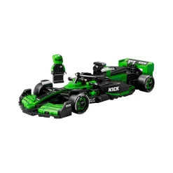 Clearance LEGO KICK Sauber F1® Team C44 Race Car