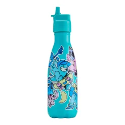 Kids Water Bottle Stickers