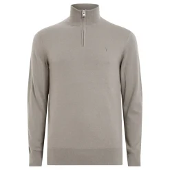 Kilburn Half-Zip Sweater