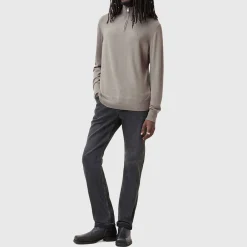 Kilburn Half-Zip Sweater