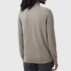 Kilburn Half-Zip Sweater