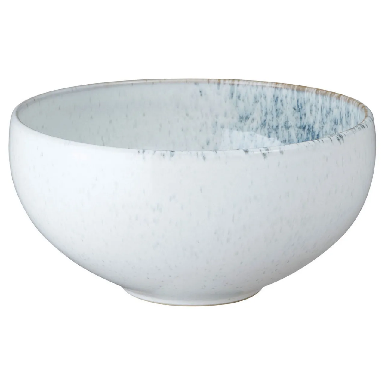 Clearance DENBY Kiln Blue Large Ramen Bowl