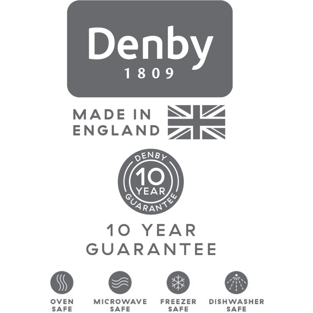 Clearance DENBY Kiln Blue Large Ramen Bowl