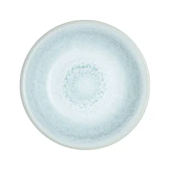 Kiln Green Medium Shallow Bowl